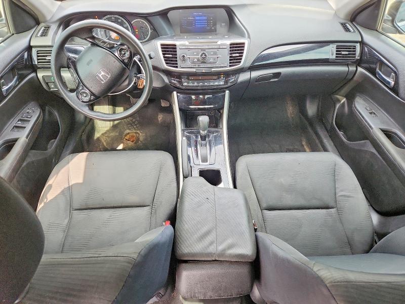 65268566 :رقم المزاد ، 1HGCR2F49GA087654 vin ، 2016 Honda Accord مزاد بيع