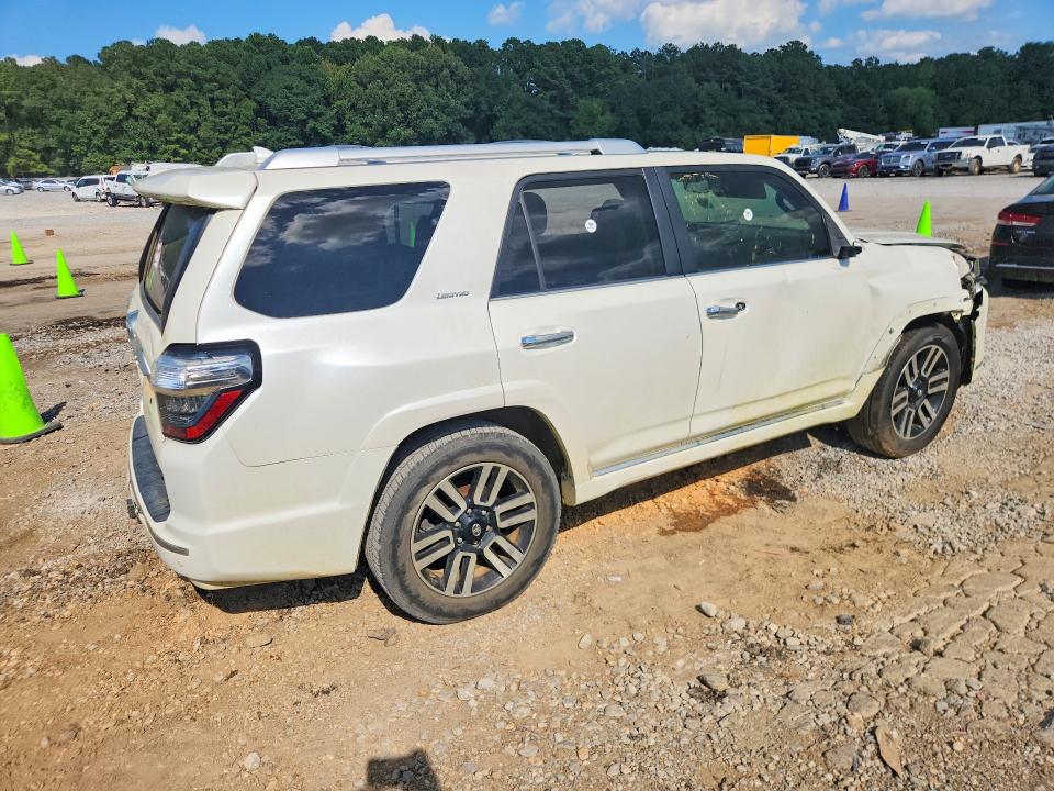 63645816 :رقم المزاد ، JTEZU5JR6E5073188 vin ، 2014 Toyota 4runner مزاد بيع