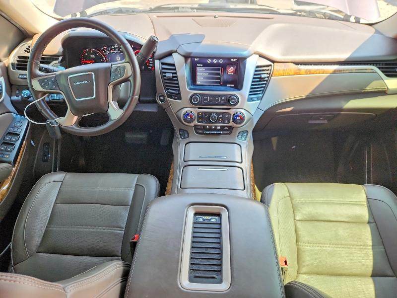63931336 :رقم المزاد ، 1GKS2JKJXFR610446 vin ، 2015 Gmc Yukon Xl مزاد بيع