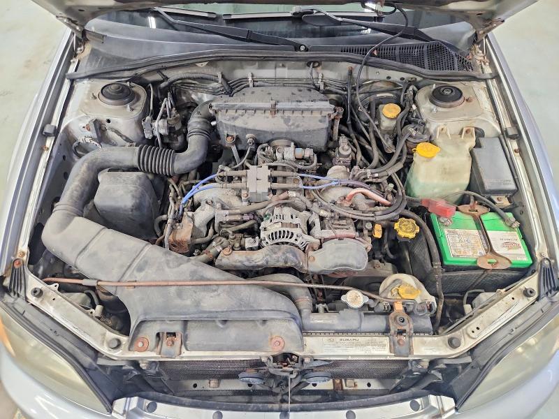 Продажа на аукционе авто 2003 Subaru Baja, vin: 4S4BT61C337100161, номер лота: 64485846