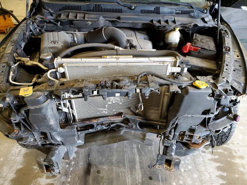 2014 Ram 1500 მანქანა იყიდება აუქციონზე, vin: 1C6RR7UT2ES200360, აუქციონის ნომერი: 63164106