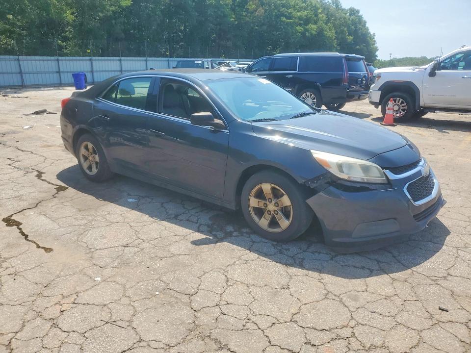 2014 Chevrolet Malibu მანქანა იყიდება აუქციონზე, vin: 1G11B5SLXEF241953, აუქციონის ნომერი: 64613366
