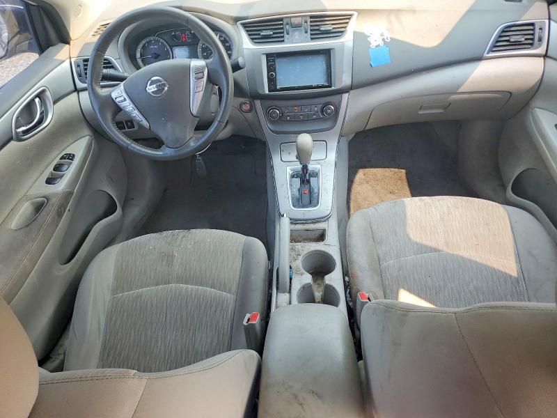 Aukcja sprzedaży 2014 Nissan Sentra, vin: 3N1AB7AP6EY326937, numer aukcji: 63410646