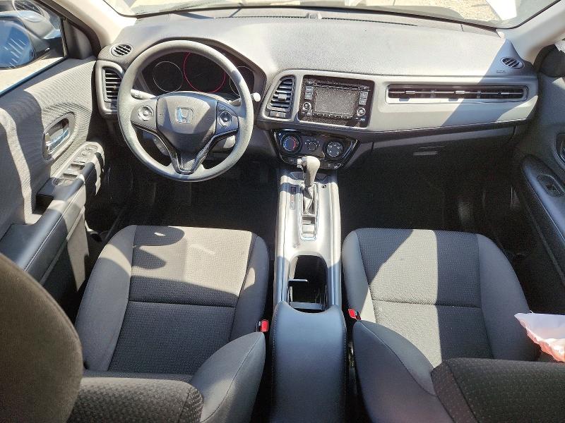 2021 Honda Hr-v მანქანა იყიდება აუქციონზე, vin: 3CZRU5H32MM718864, აუქციონის ნომერი: 65047576