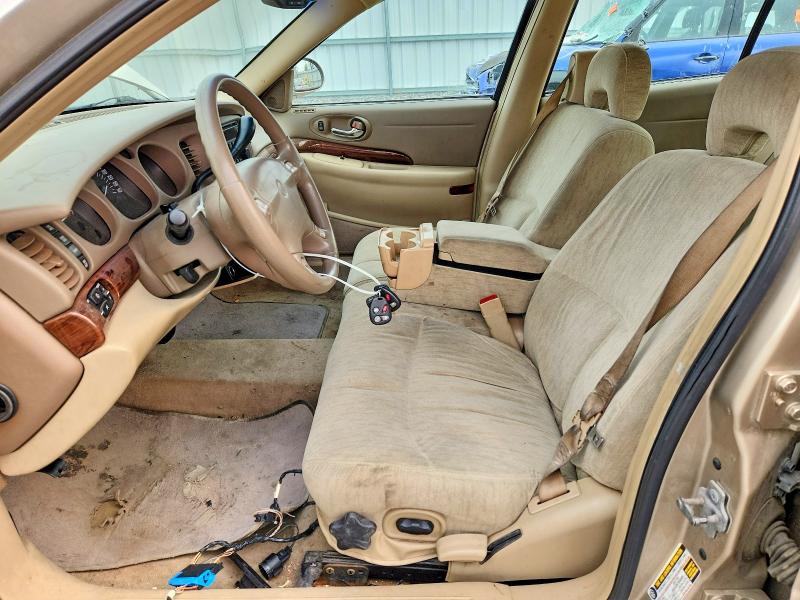 Aukcja sprzedaży 2005 Buick Lesabre, vin: 1G4HP52K05U270979, numer aukcji: 64566266