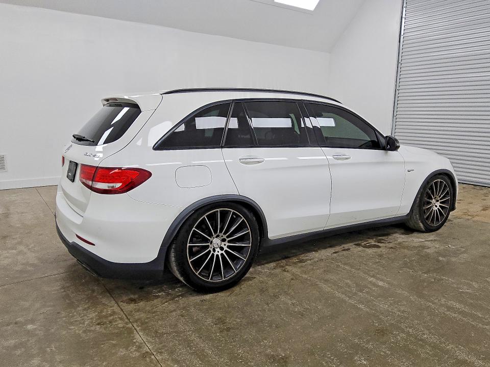 Продаж на аукціоні авто 2017 Mercedes-benz Glc, vin: WDC0G6EB3HF196706, номер лоту: 65737856