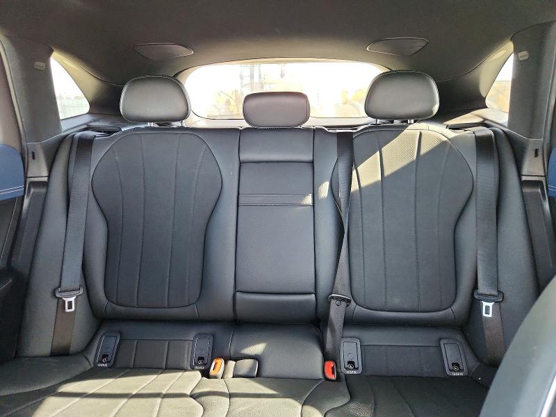 Продажа на аукционе авто 2024 Mercedes-benz Eqe Suv, vin: 4JGGM2BB1RA046064, номер лота: 65865886