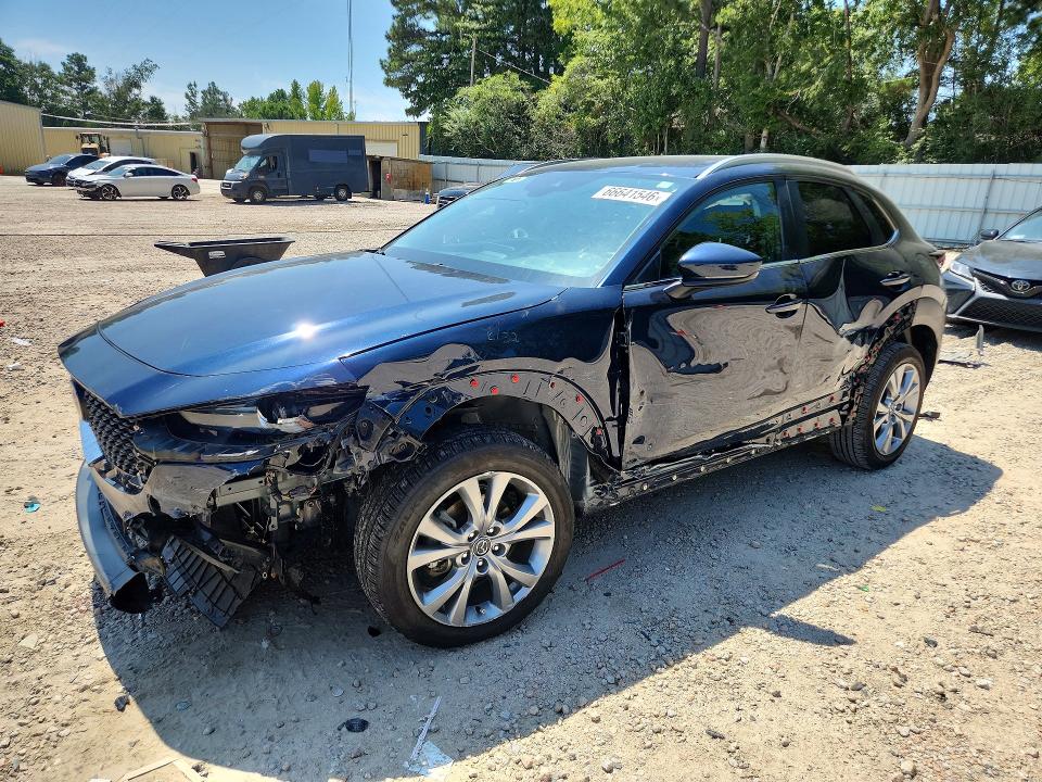 Aukcja sprzedaży 2023 Mazda Cx-30, vin: 3MVDMBBM8PM517361, numer aukcji: 66641546