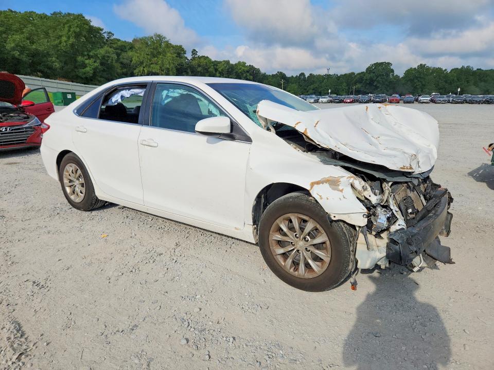 66632926 :رقم المزاد ، 4T1BF1FK9GU131612 vin ، 2016 Toyota Camry مزاد بيع