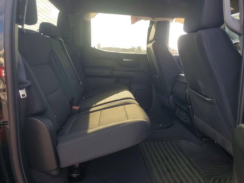 Продаж на аукціоні авто 2026 Chevrolet Silverado, vin: 3GCPKCEK5TG259927, номер лоту: 63849156