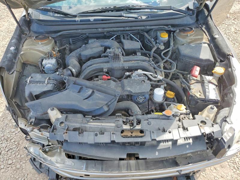 Продажа на аукционе авто 2015 Subaru Legacy, vin: 4S3BNAC64F3067854, номер лота: 63966006