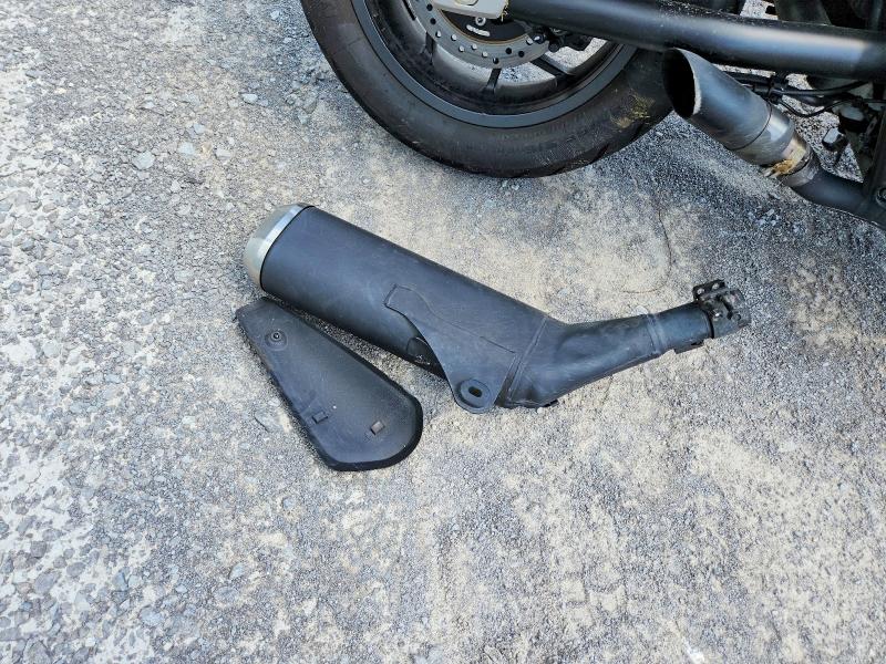 Aukcja sprzedaży 2025 Honda Cmx1100, vin: JH2SC878XSK000127, numer aukcji: 66906896