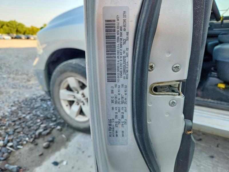 Продажа на аукционе авто 2018 Ram 1500, vin: 1C6RR6GG0JS303795, номер лота: 66534196