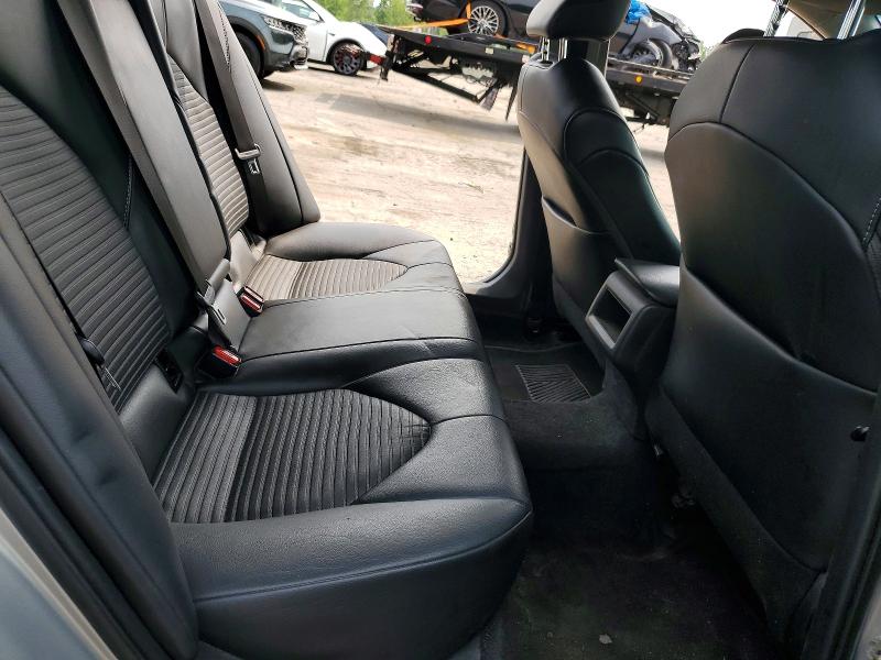 Продаж на аукціоні авто 2020 Toyota Camry, vin: 4T1G11AK5LU348306, номер лоту: 64764986