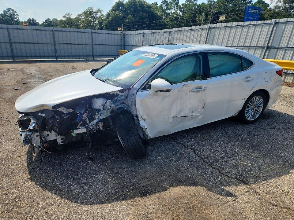 Продажа на аукционе авто 2015 Lexus Es, vin: JTHBK1GG4F2189601, номер лота: 63938496