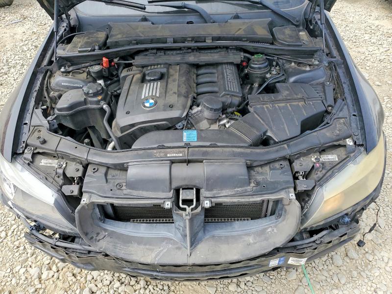 Продажа на аукционе авто 2010 Bmw 328, vin: WBAPK7C57AA461052, номер лота: 64997756
