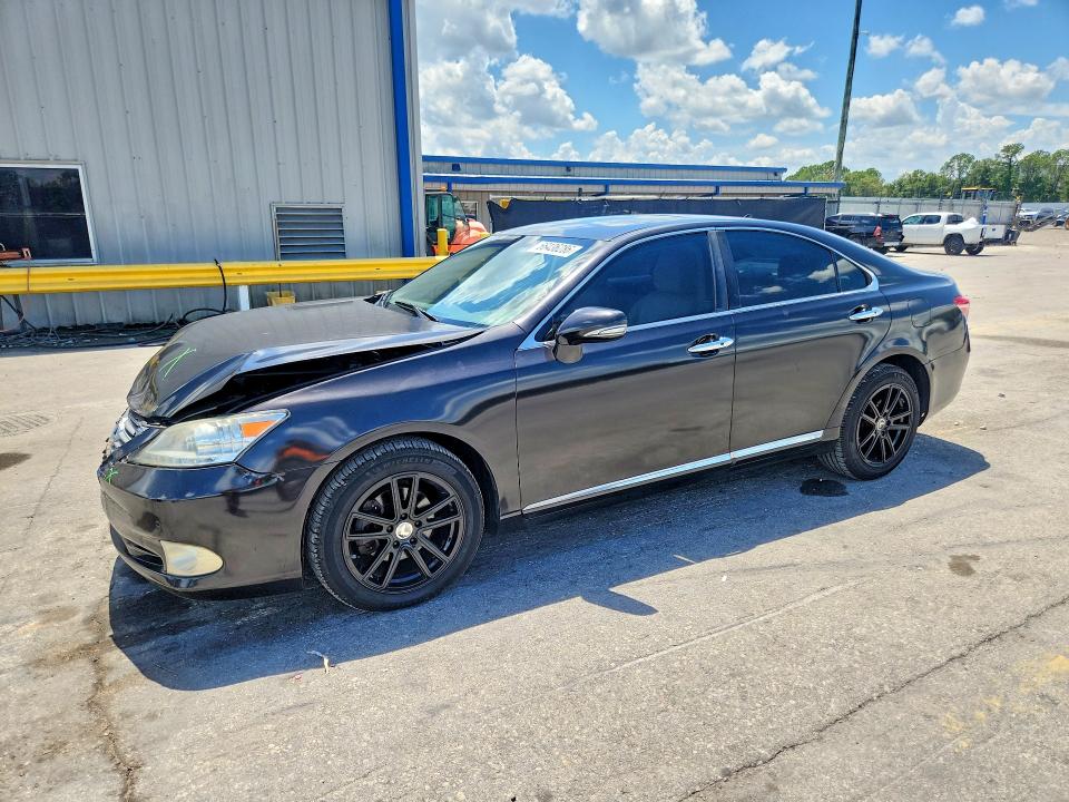 Продаж на аукціоні авто 2012 Lexus Es, vin: JTHBK1EG3C2494151, номер лоту: 66436286