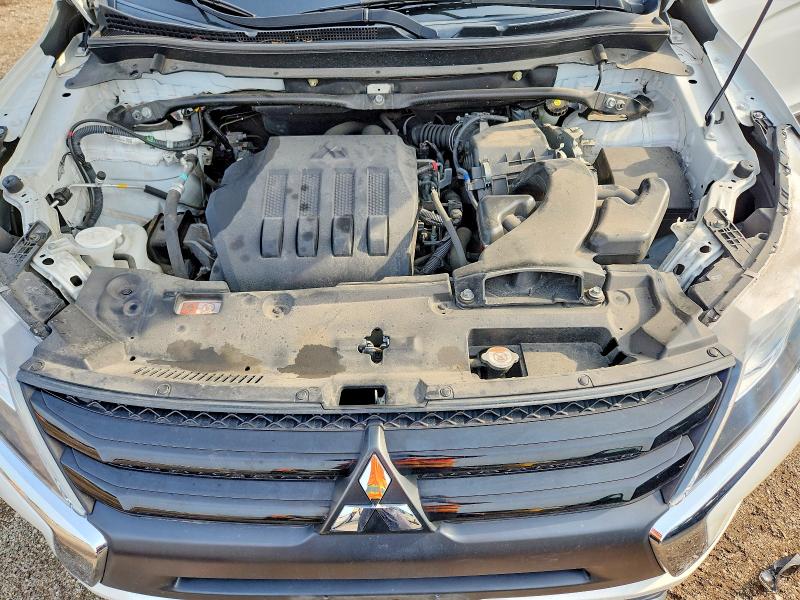 Aukcja sprzedaży 2019 Mitsubishi Eclipse Cross, vin: JA4AT4AA0KZ033518, numer aukcji: 64642986