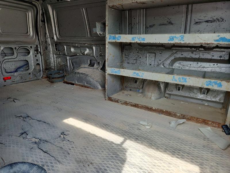 2009 Ford Econoline მანქანა იყიდება აუქციონზე, vin: 1FTNE24W29DA02050, აუქციონის ნომერი: 64808286