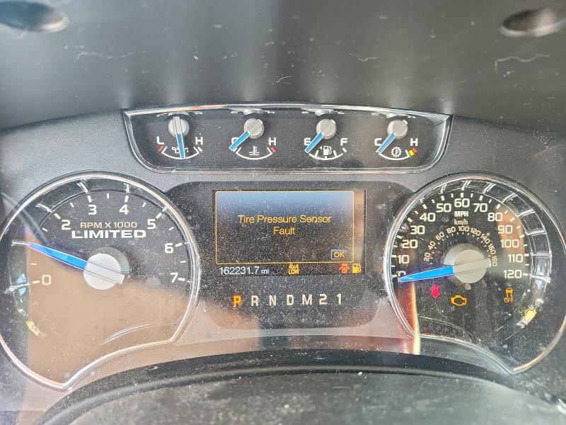 2013 Ford F150 მანქანა იყიდება აუქციონზე, vin: 1FTFW1ET1DFD76713, აუქციონის ნომერი: 63031306