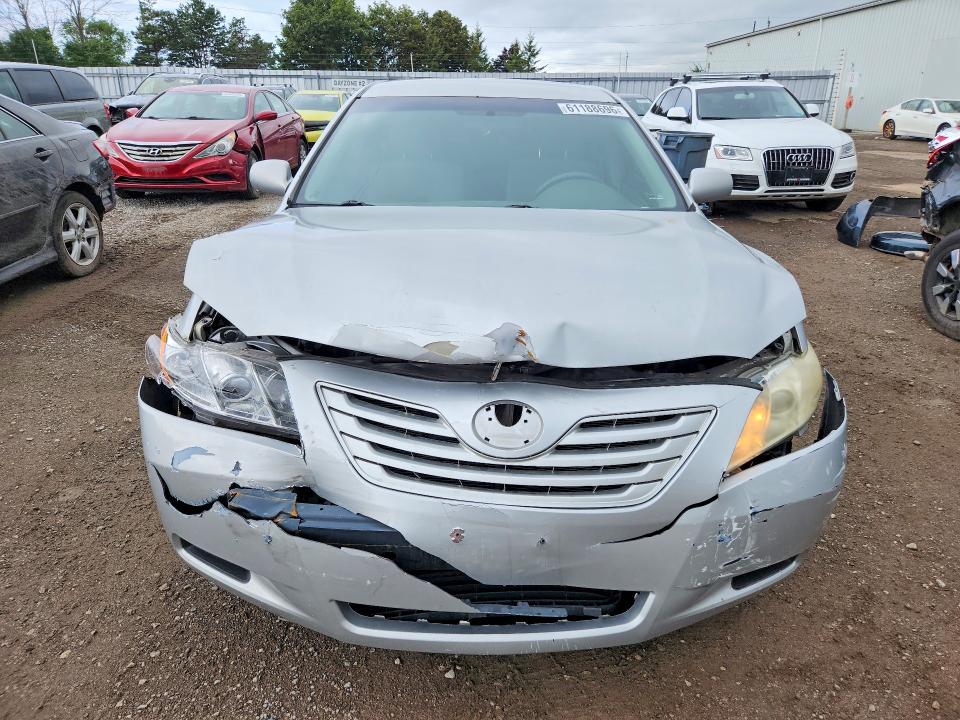 Aukcja sprzedaży 2009 Toyota Camry, vin: 4T1BE46KX9U350389, numer aukcji: 61188696