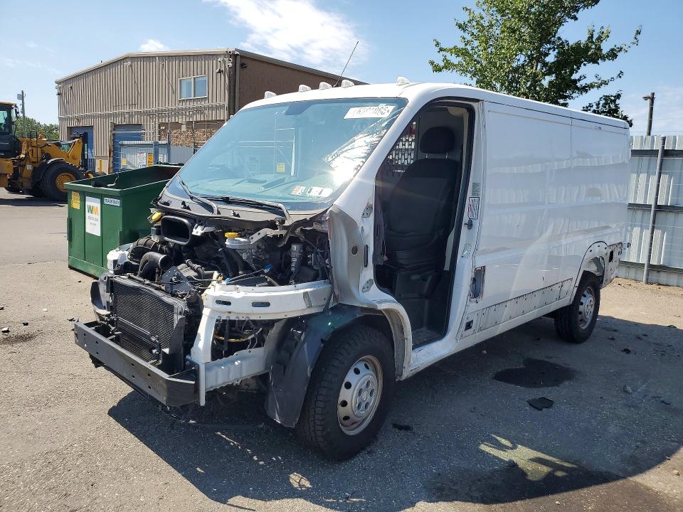 Aukcja sprzedaży 2018 Ram Promaster 1500, vin: 3C6TRVAG6JE153171, numer aukcji: 66391066