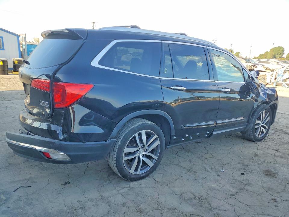 Продаж на аукціоні авто 2016 Honda Pilot, vin: 5FNYF6H98GB039857, номер лоту: 66109566
