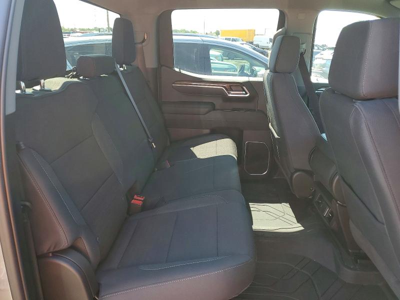 Aukcja sprzedaży 2026 Chevrolet Silverado, vin: 1GCUKDED7TZ311147, numer aukcji: 59580696