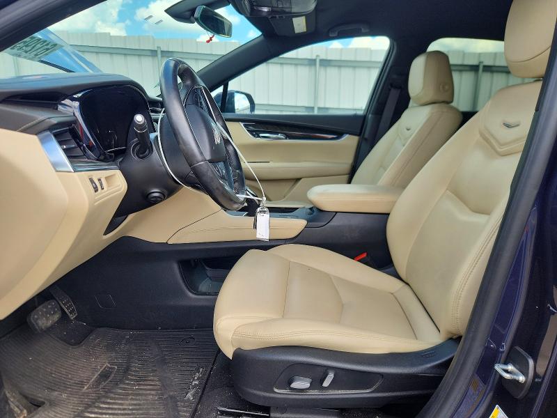 Продаж на аукціоні авто 2018 Cadillac Xt5, vin: 1GYKNARS4JZ160765, номер лоту: 61295566