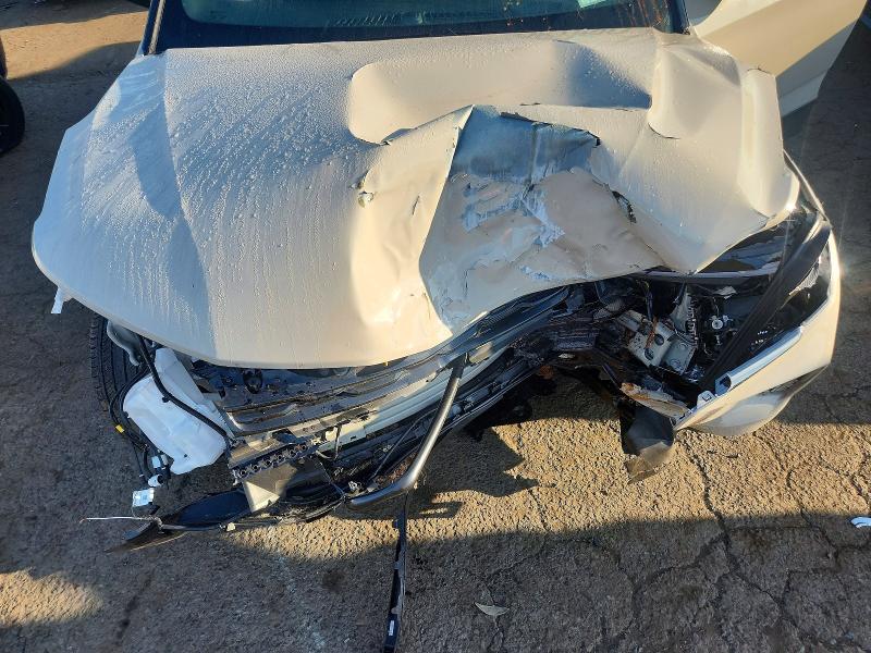 63476656 :رقم المزاد ، KL79MUSLXTB174075 vin ، 2026 Chevrolet Trailblazer مزاد بيع