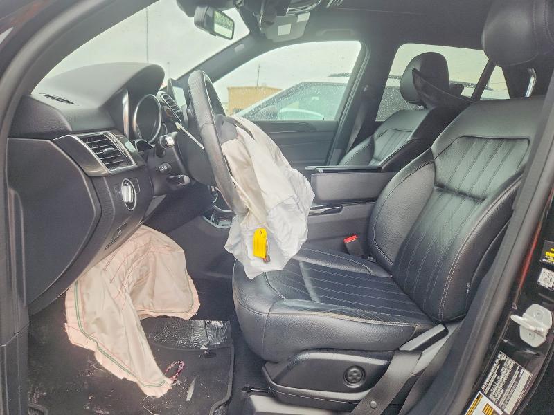Продаж на аукціоні авто 2017 Mercedes-benz Gle, vin: 4JGDA5HB7HA859122, номер лоту: 63742736