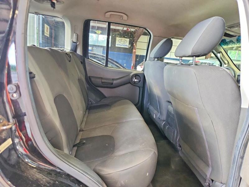 Aukcja sprzedaży 2013 Nissan Xterra, vin: 5N1AN0NW3DN826414, numer aukcji: 66969546