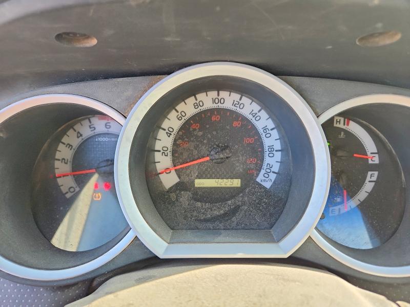 61410326 :رقم المزاد ، 5TFUU4EN3FX110994 vin ، 2015 Toyota Tacoma مزاد بيع