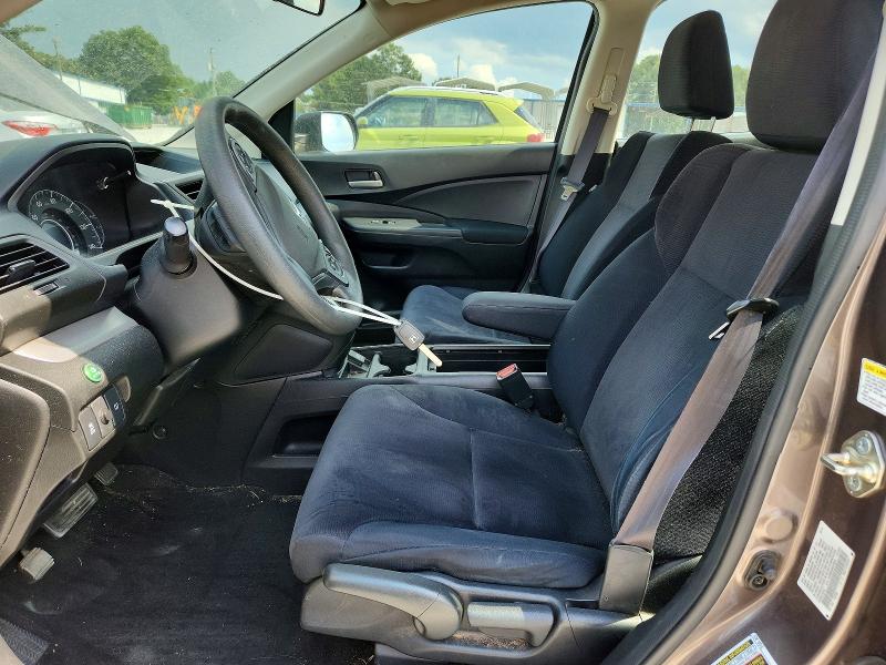 2014 Honda Cr-v მანქანა იყიდება აუქციონზე, vin: 3CZRM3H38EG708375, აუქციონის ნომერი: 66564876