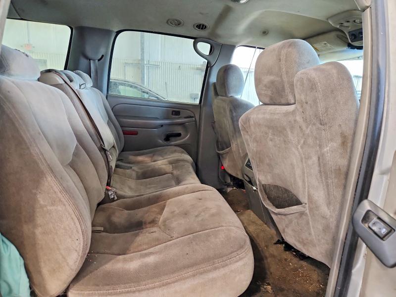 Продаж на аукціоні авто 2004 Gmc Yukon Xl, vin: 3GKFK16Z54G251859, номер лоту: 64423816