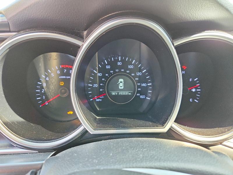 Продаж на аукціоні авто 2015 Kia Optima, vin: 5XXGM4A75FG420219, номер лоту: 65495116