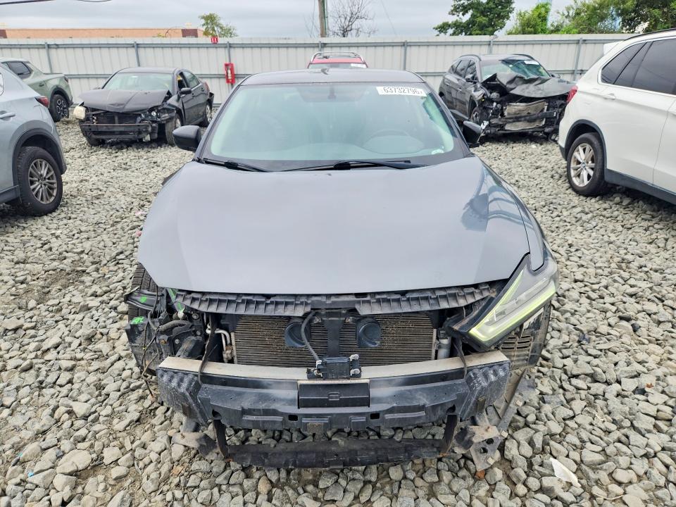 Продажа на аукционе авто 2019 Nissan Maxima, vin: 1N4AA6AV6KC377731, номер лота: 63732796