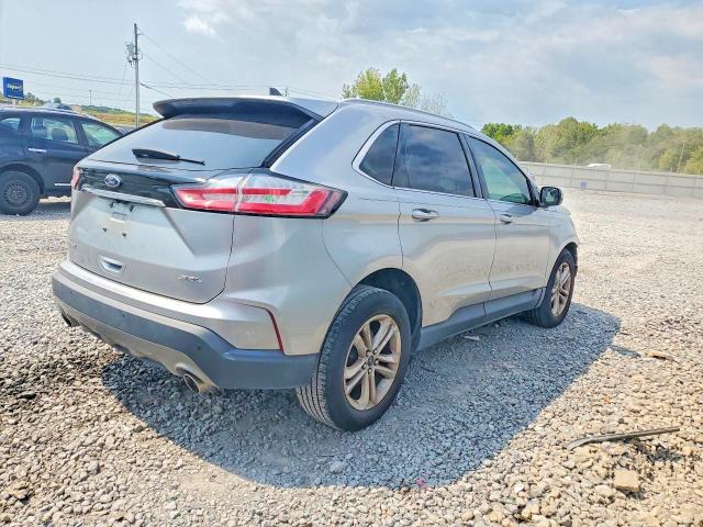 2020 Ford Edge მანქანა იყიდება აუქციონზე, vin: 2FMPK3J99LBB63168, აუქციონის ნომერი: 66037886