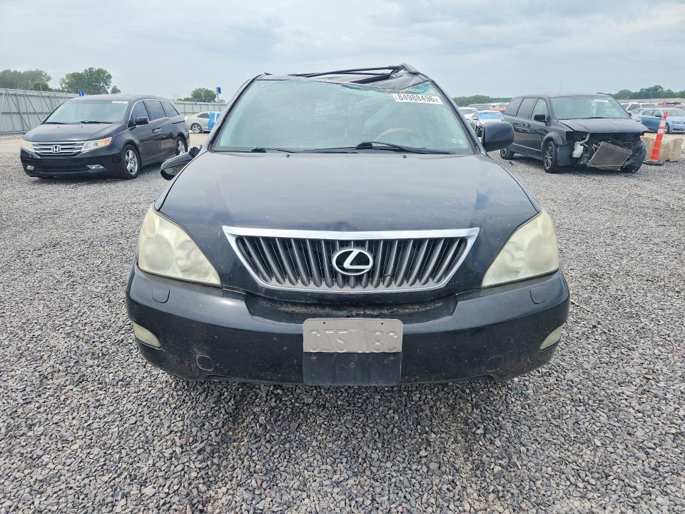 Aukcja sprzedaży 2008 Lexus Rx, vin: 2T2HK31U18C084911, numer aukcji: 64988496