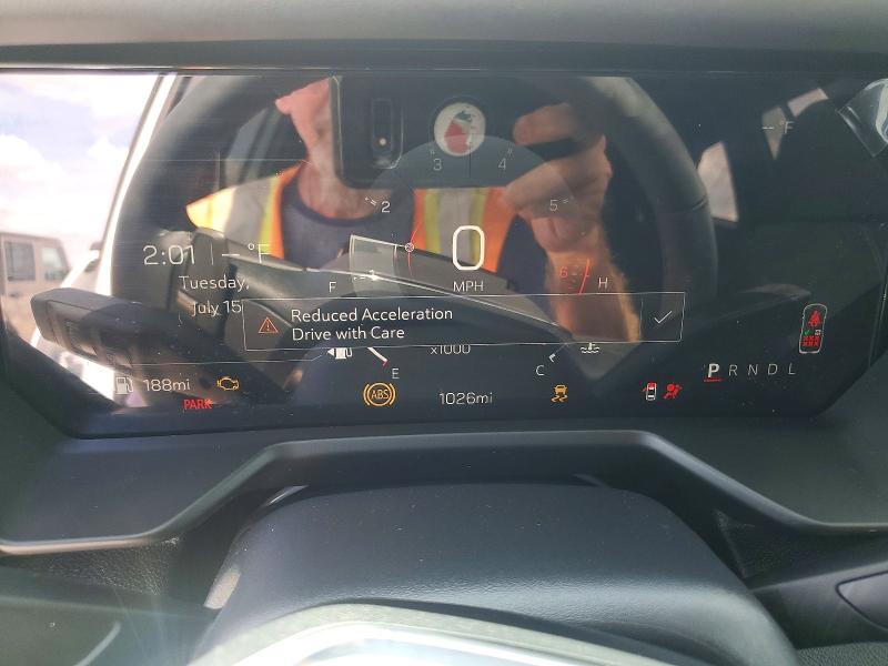 63167586 :رقم المزاد ، 1GKENKKS6TJ281788 vin ، 2026 Gmc Acadia مزاد بيع
