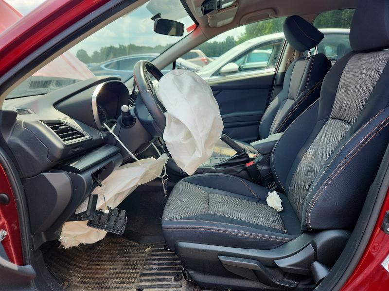 Продаж на аукціоні авто 2019 Subaru Crosstrek, vin: JF2GTACC1K8252508, номер лоту: 64253136