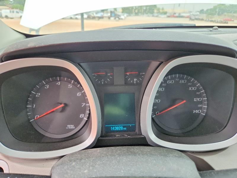 Продаж на аукціоні авто 2016 Chevrolet Equinox, vin: 1GNALBEK9GZ103609, номер лоту: 66641306