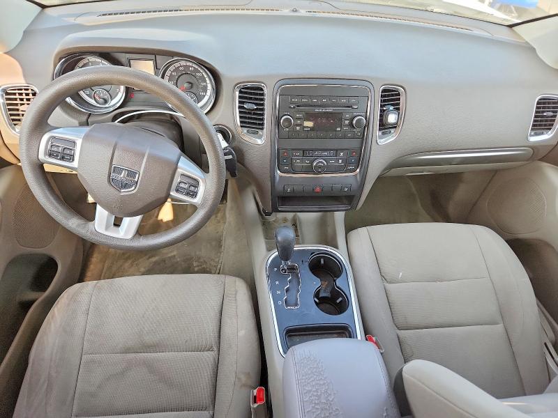 Aukcja sprzedaży 2013 Dodge Durango, vin: 1C4RDHAG5DC661520, numer aukcji: 66646586
