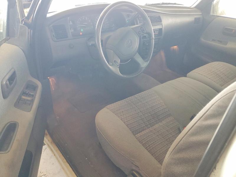 Продажа на аукционе авто 1993 Toyota T100, vin: JT4VD10C3P0011479, номер лота: 65792616
