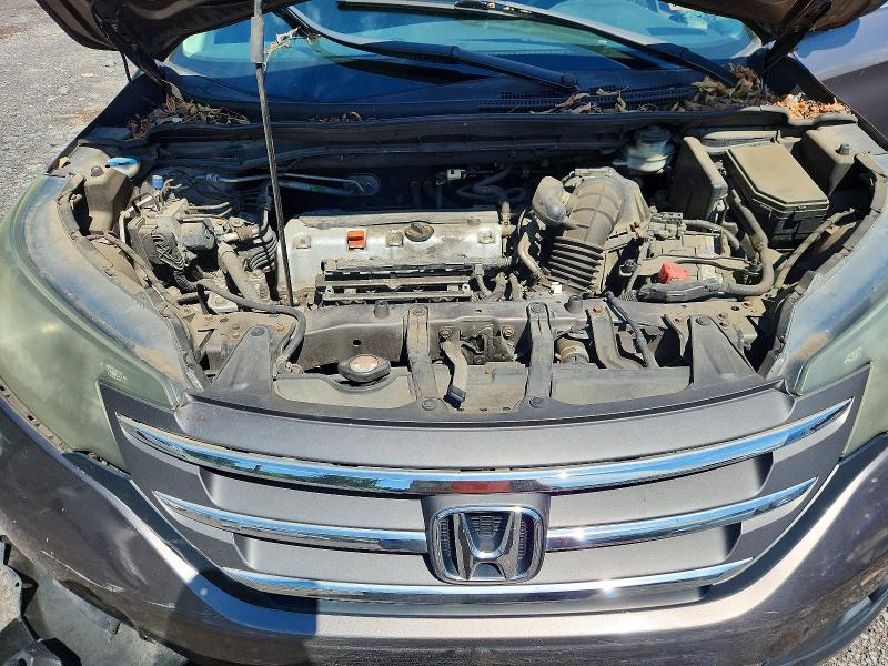 Продаж на аукціоні авто 2012 Honda Cr-v, vin: 5J6RM4H53CL008626, номер лоту: 62564596