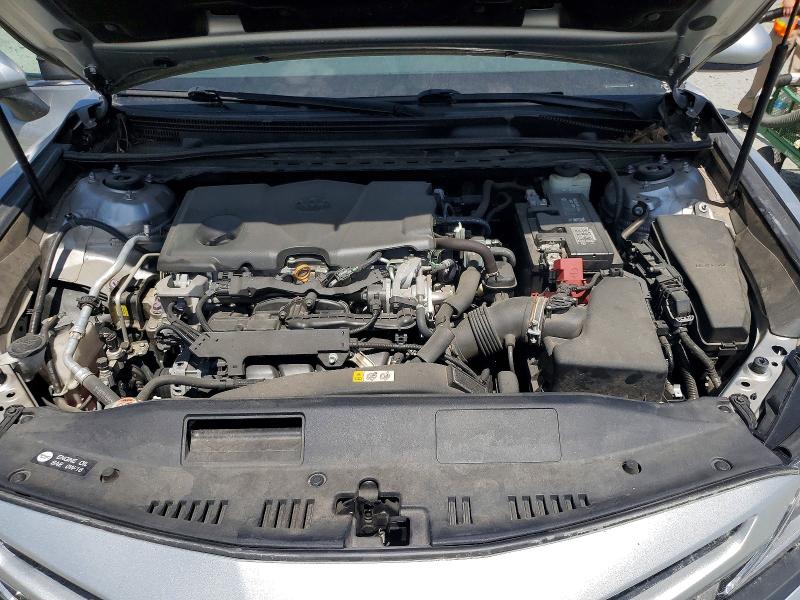 Продаж на аукціоні авто 2018 Toyota Camry, vin: 4T1B11HK6JU065104, номер лоту: 65752616