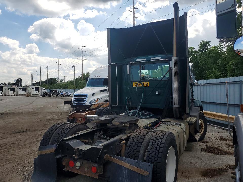Aukcja sprzedaży 2017 Mack 600, vin: 1M1AW01X3HM009617, numer aukcji: 65217776
