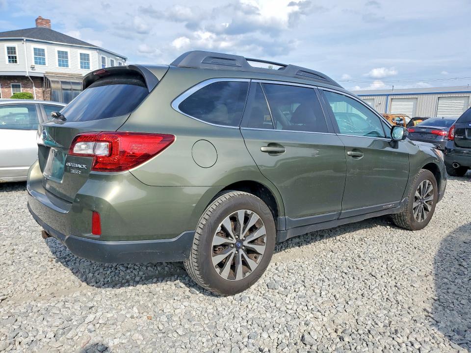 Aukcja sprzedaży 2015 Subaru Outback, vin: 4S4BSELC9F3297875, numer aukcji: 66044126