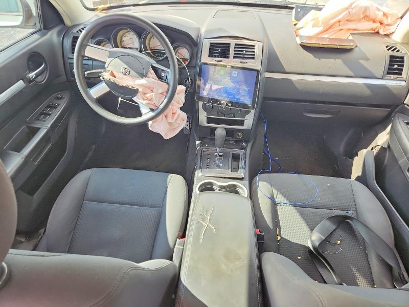 2010 Dodge Charger მანქანა იყიდება აუქციონზე, vin: 2B3CA3CV0AH156105, აუქციონის ნომერი: 66467856