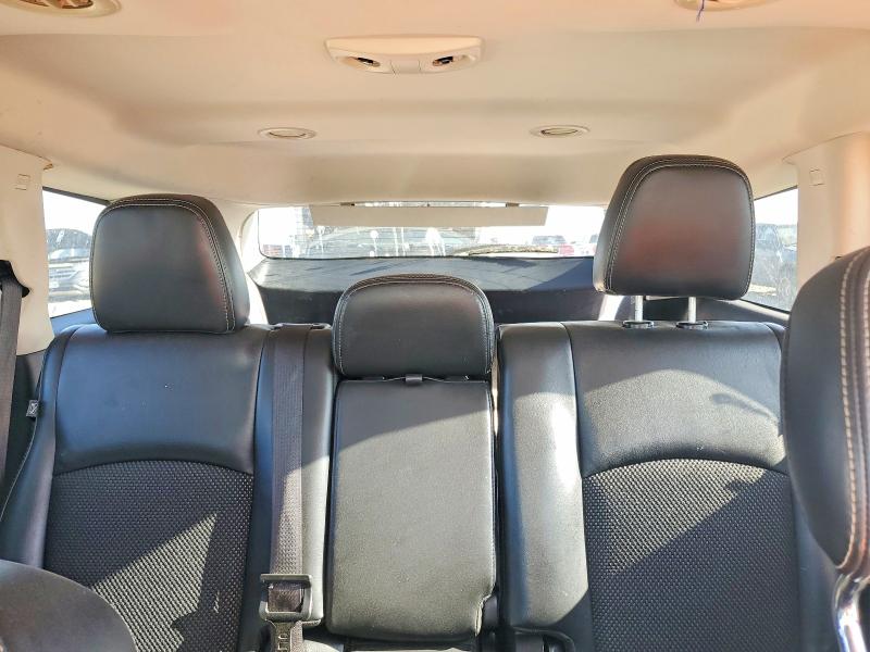 Продажа на аукционе авто 2018 Dodge Journey, vin: 3C4PDCGG2JT517215, номер лота: 64312966